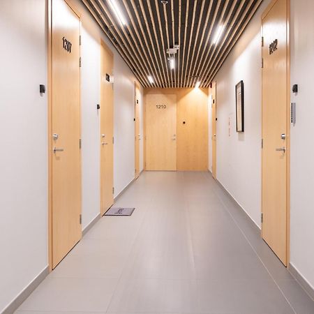 Woho Luxury Appartments 塔林 外观 照片
