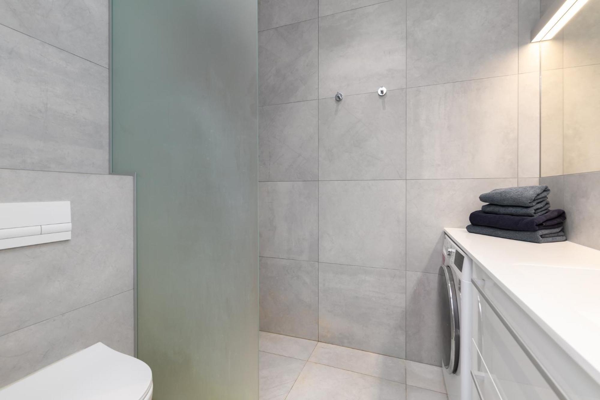 Woho Luxury Appartments 塔林 外观 照片