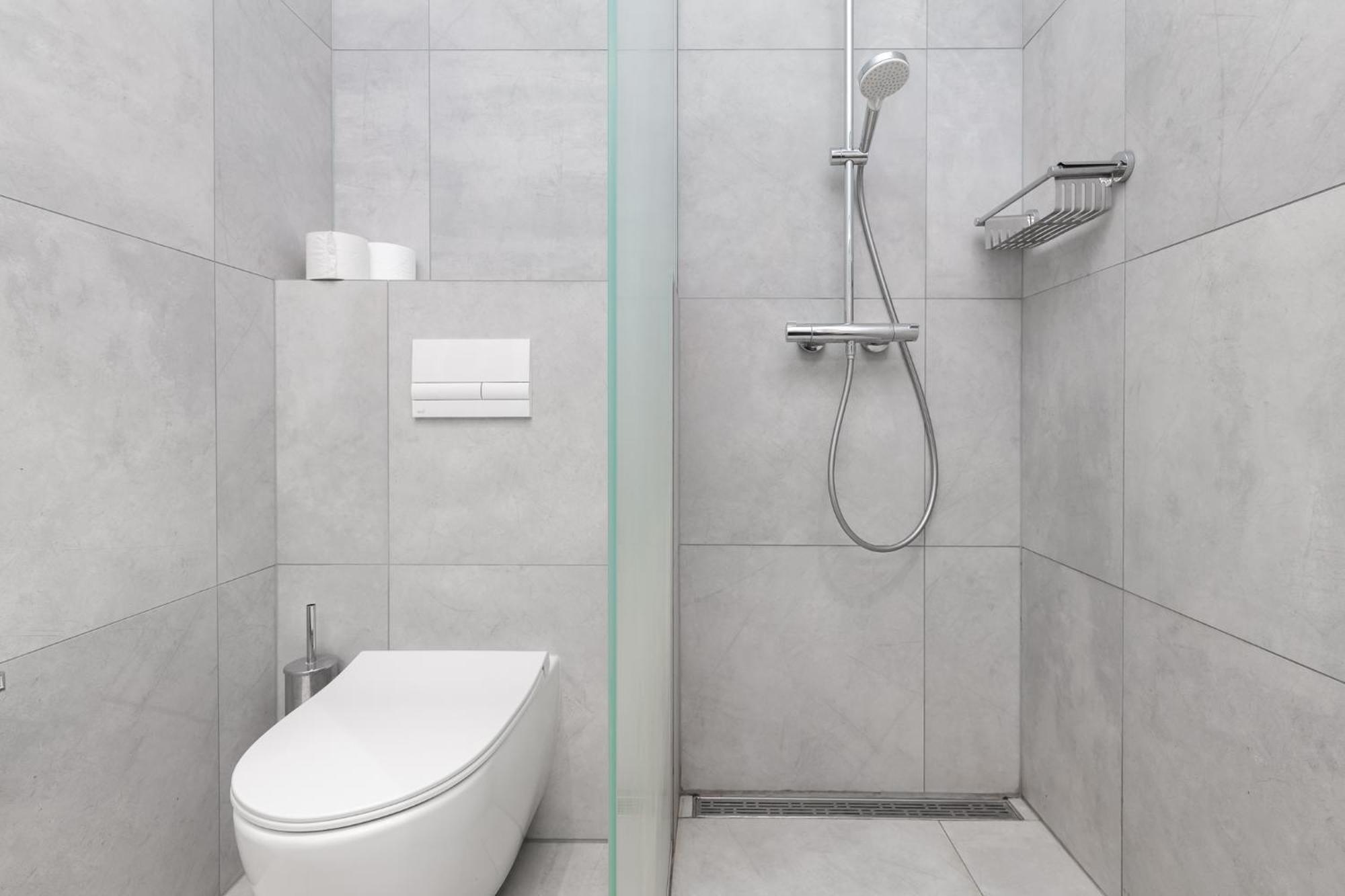 Woho Luxury Appartments 塔林 外观 照片
