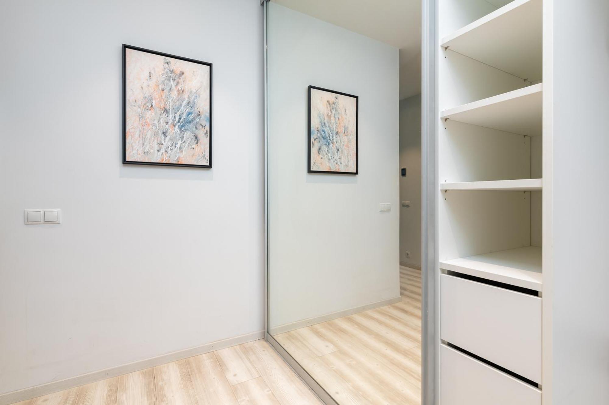 Woho Luxury Appartments 塔林 外观 照片