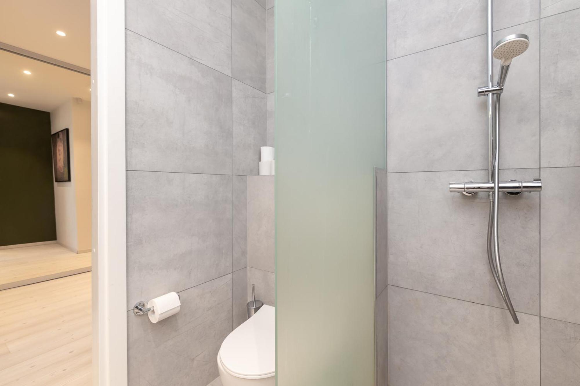 Woho Luxury Appartments 塔林 外观 照片